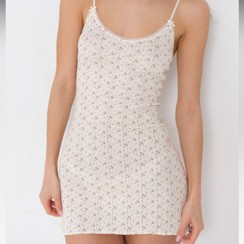 Cou Cou Intimates Cami Slip